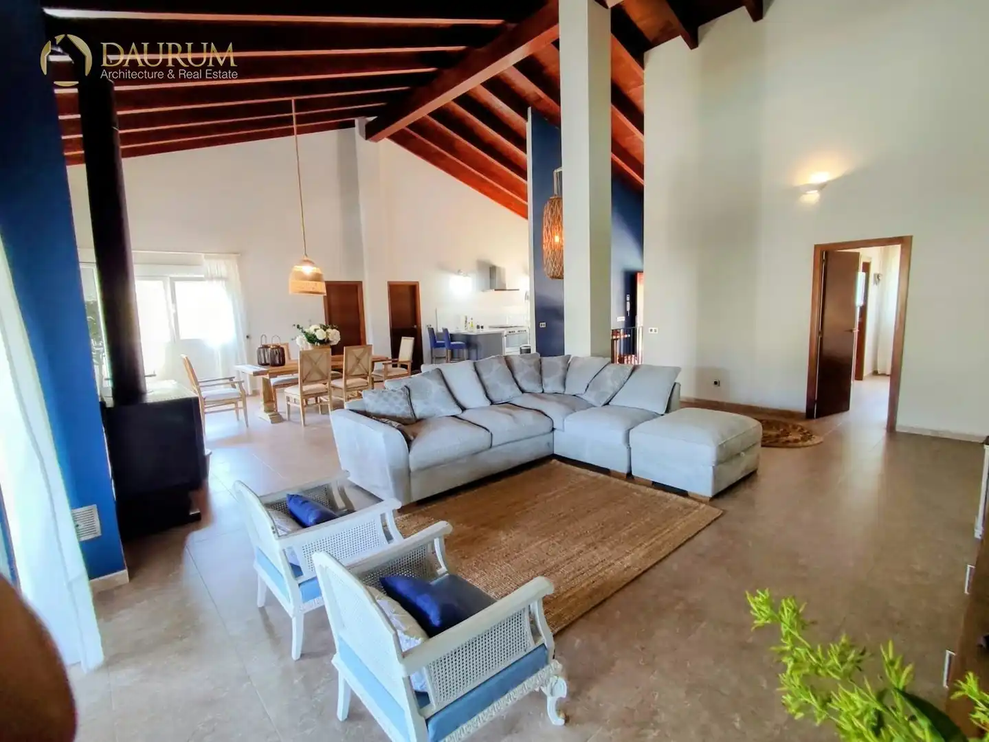 Villa con piscina in vendita a URBANITZACIÓ LA VALL D'AIGÜES VIVES, imagen 9