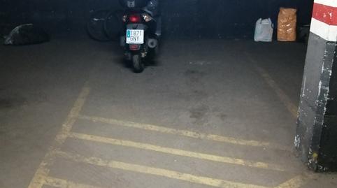 Photo 5 of Garage to rent in Calle Sant Felip, 6, Centre, Barcelona