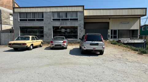 Foto 5 von Fabrikhallen zur Miete in Ribadavia, Ourense