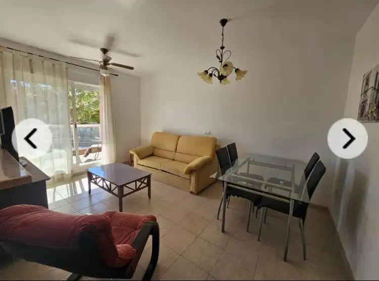 Flat with pool for sale in Almerimar, imagen 7