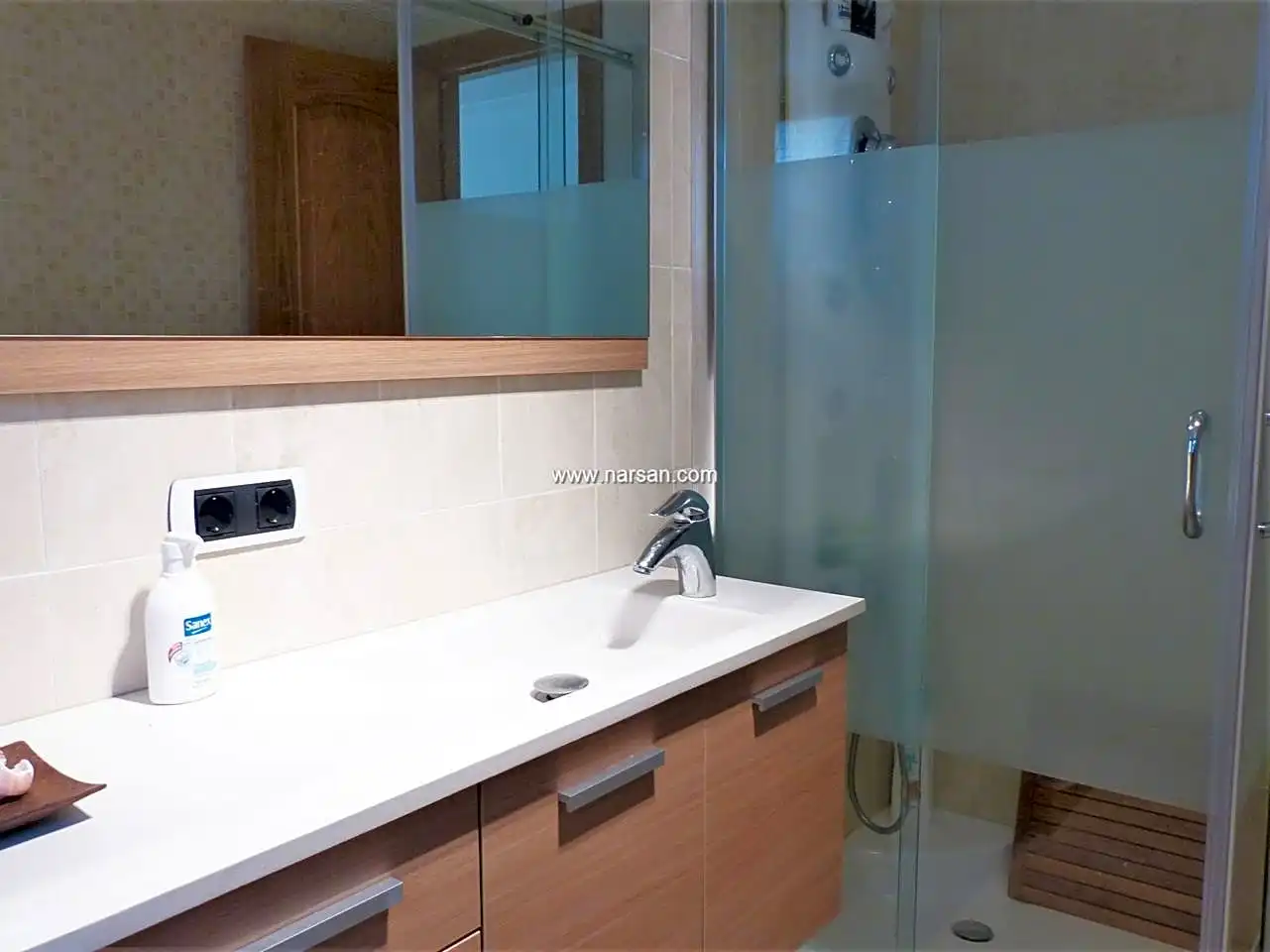 Apartment with pool for sale in calle Xert, imagen 13