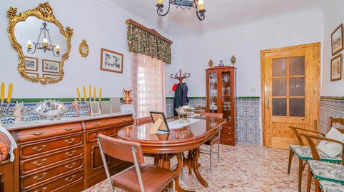 Foto 5 de Casa o xalet en venda a Garcia Lorca, Chimeneas, Granada