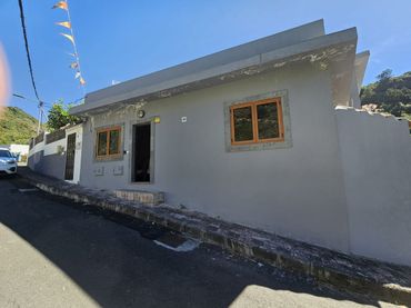 Villa con piscina in vendita a SAN LUIS GONZAGA 33
