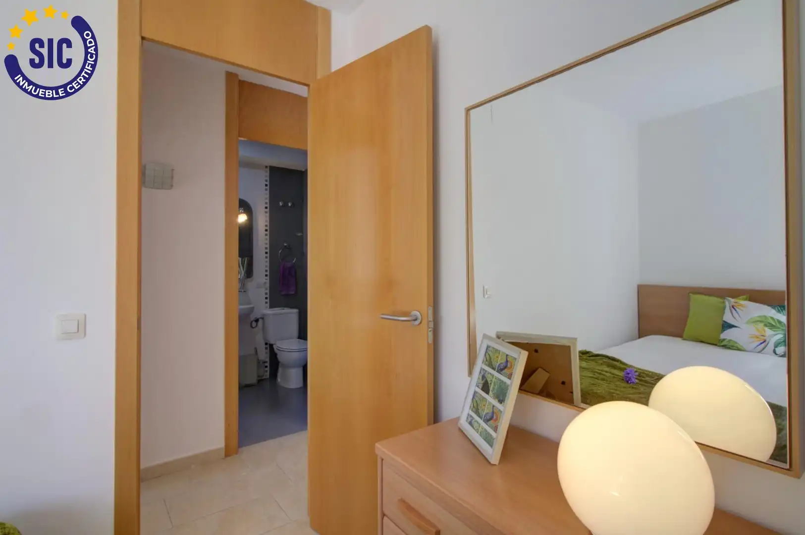 Casa adosada en venta en Chilches / Xilxes con Jardín privado, Terraza y Amueblado