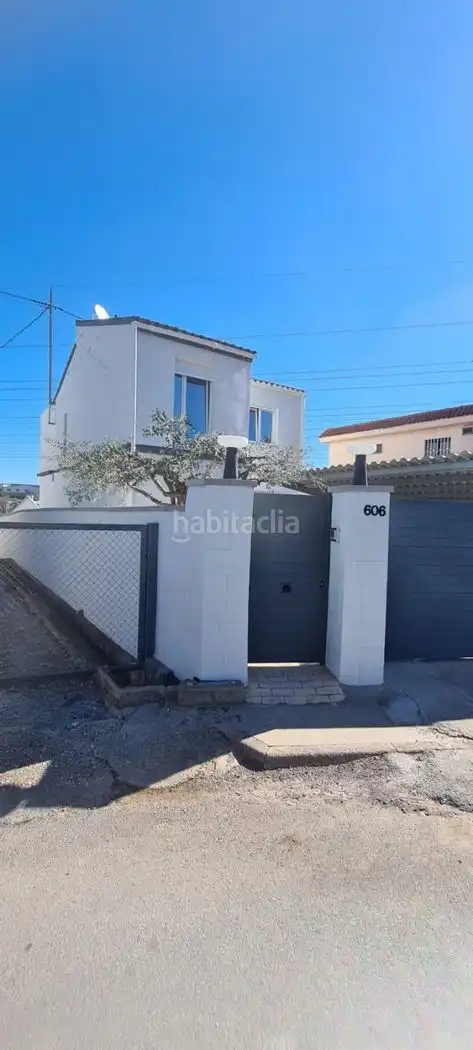 Villa mit Garten zum Verkauf in Calle Jesús y María 78, imagen 5