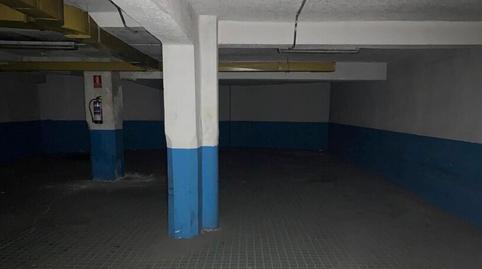 Photo 4 of Garage for sale in Vizcaya, 1, Palos de Moguer, Madrid