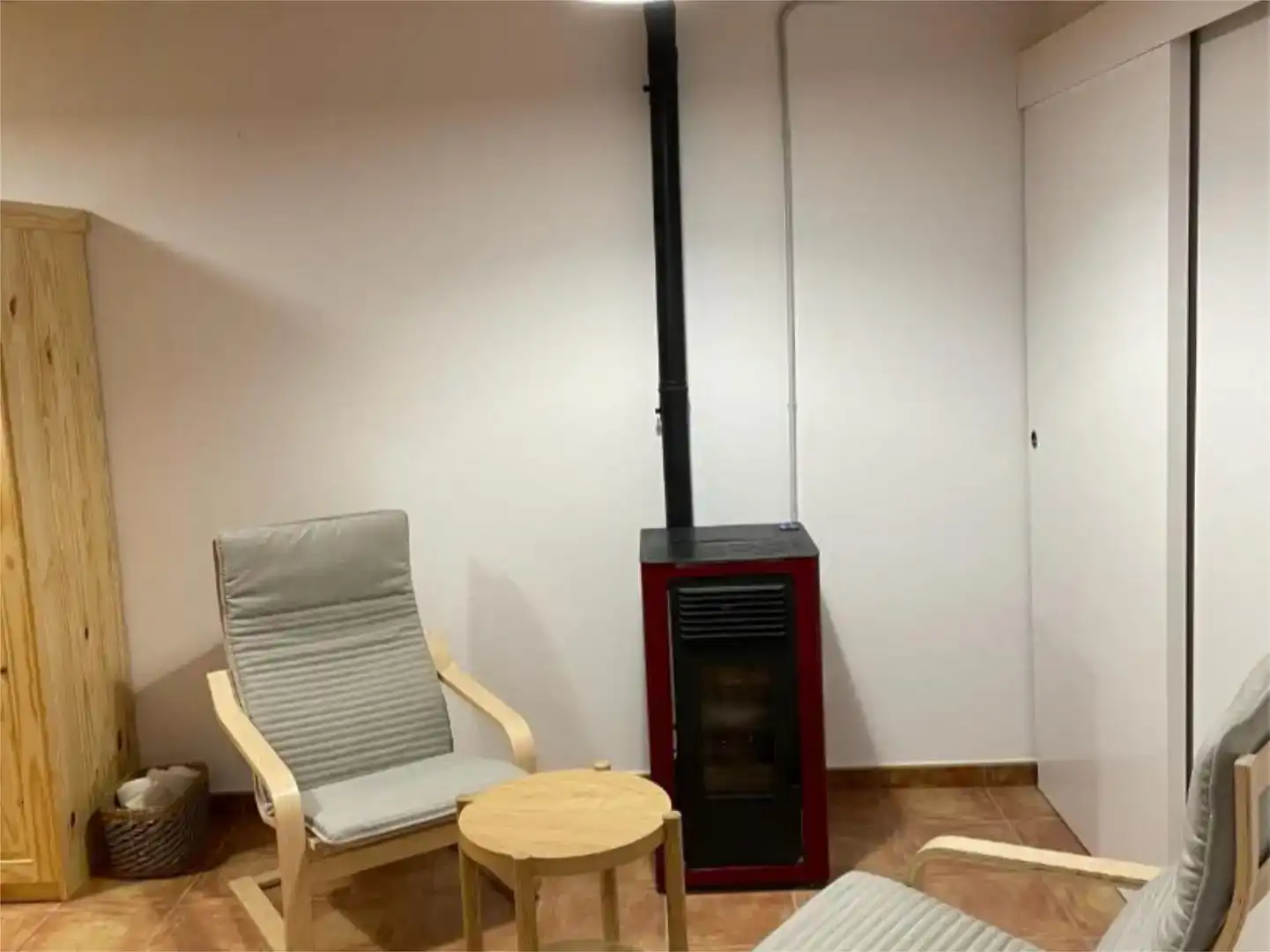 Apartamento en venta en Benasque con Jardín privado, Piscina y Amueblado