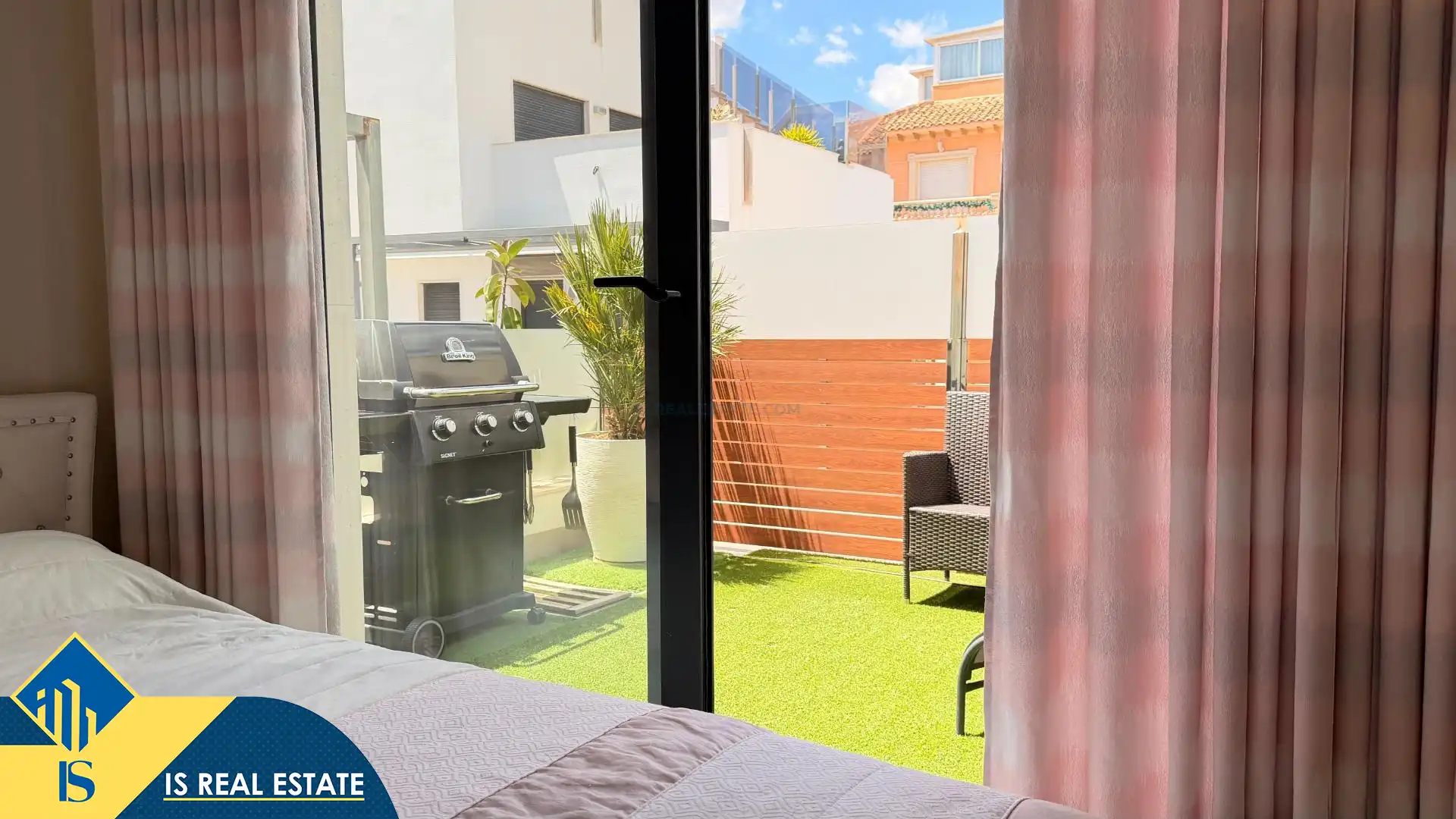 Xalet amb piscina en venda a Nueva Torrevieja - Aguas Nuevas, imagen 18