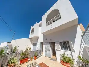 Villa avec terrasse à vendre à Calle Severo Ochoa, imagen 4