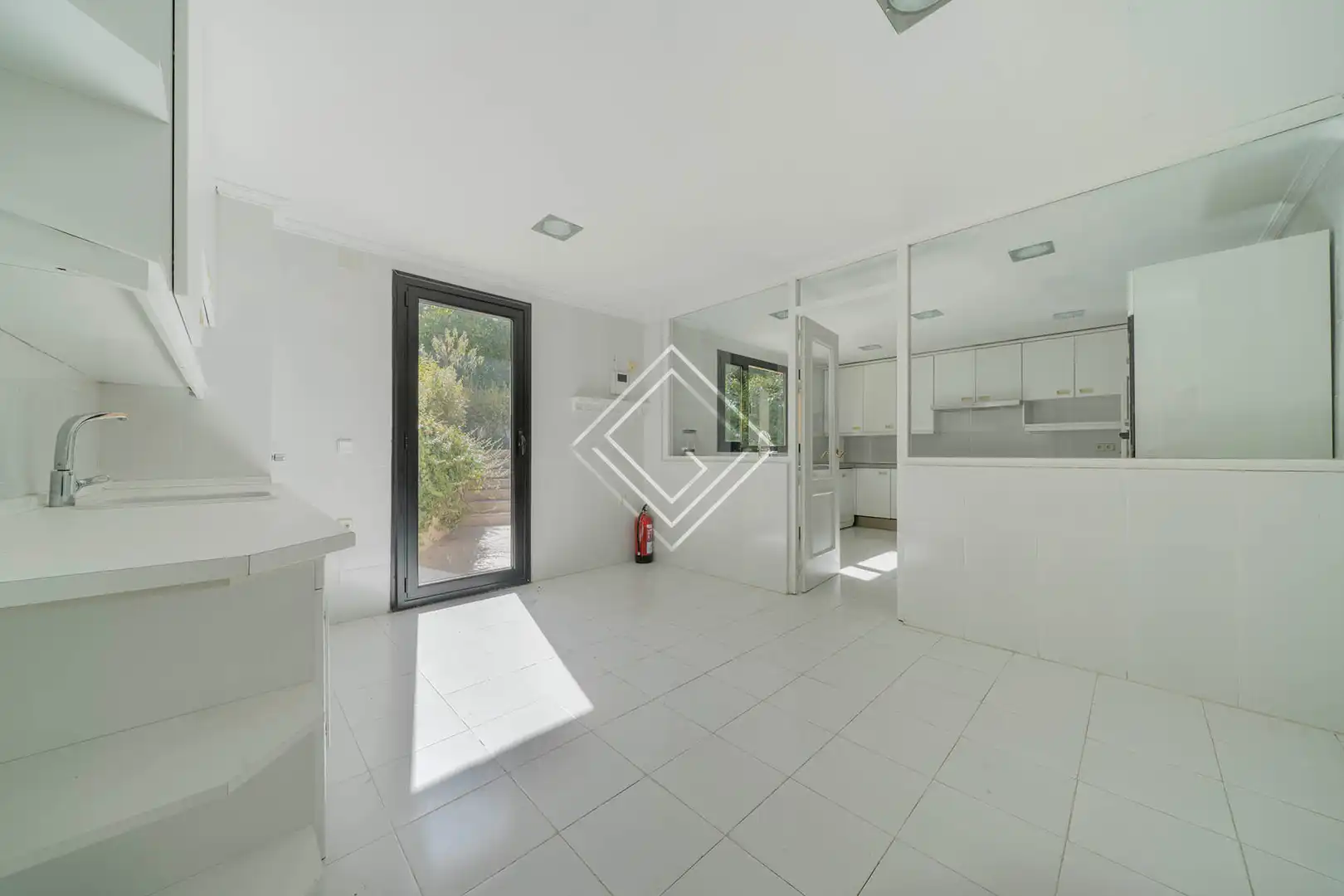 Villa con piscina in vendita a Somosaguas, imagen 40