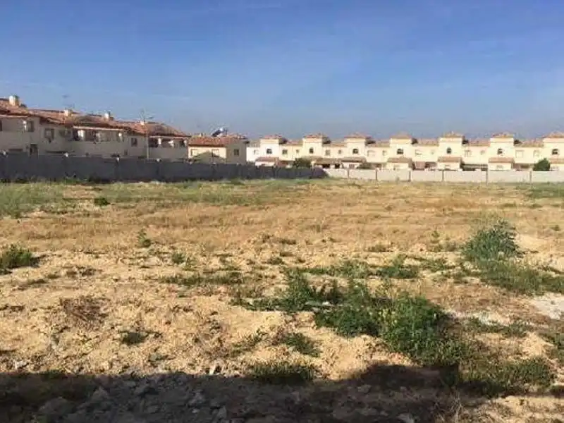 Terreny residencial en venda a Calle Rembrandt, imagen 8