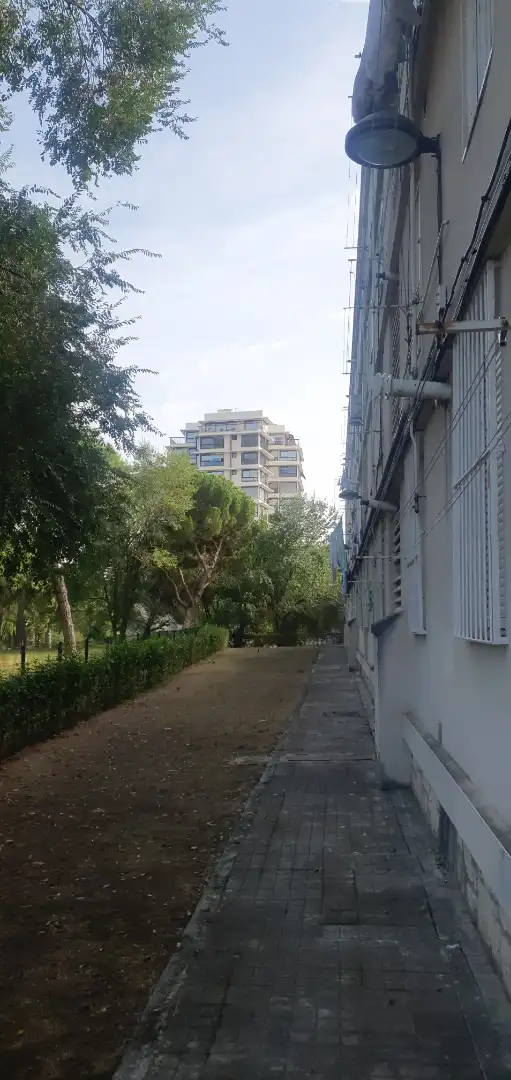 Flat with garden for sale in Calle del General Cadenas Campos 34, imagen 29