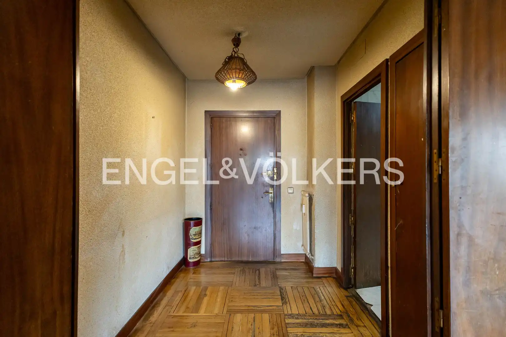 Piso en venta en Madrid con Aire acondicionado, Calefacción y Parquet