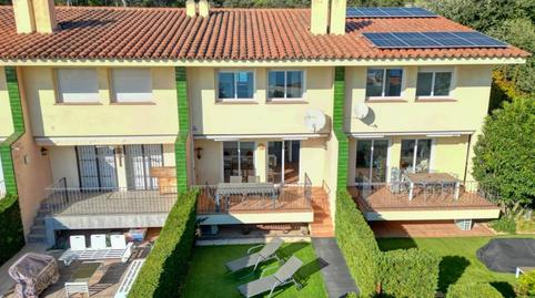 Foto 3 de Casa o xalet en venda a Calle Camí de Les Penyes, Puntabrava - Port Salvi, Sant Feliu de Guíxols