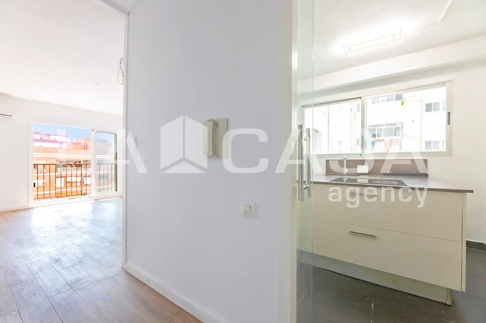 Piso con ascensor en venta en Avinguda de Blasco Ibáñez, imagen 10