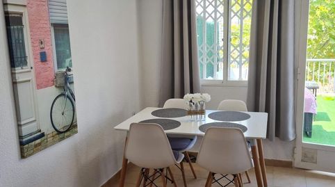 Foto 4 de Casa o chalet en venta en Sierra Helada, Benidorm