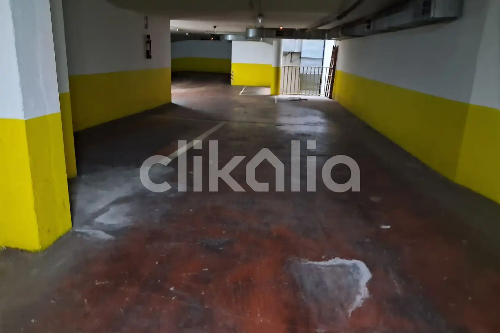 Einzelparkplatz zum Verkauf in Centre, imagen 4