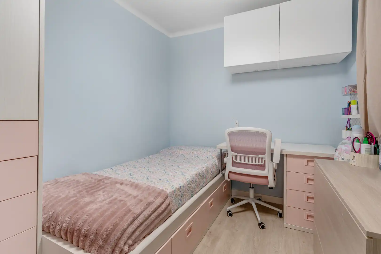 Habitación de Piso en venta en Barcelona con Calefacción