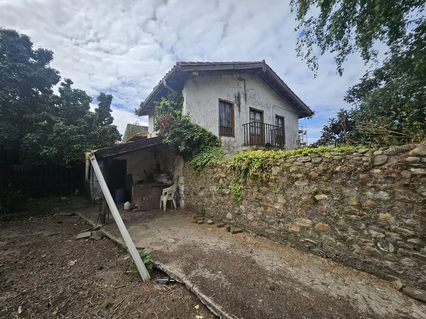 Casa amb jardí en venda a la cruz, imagen 15