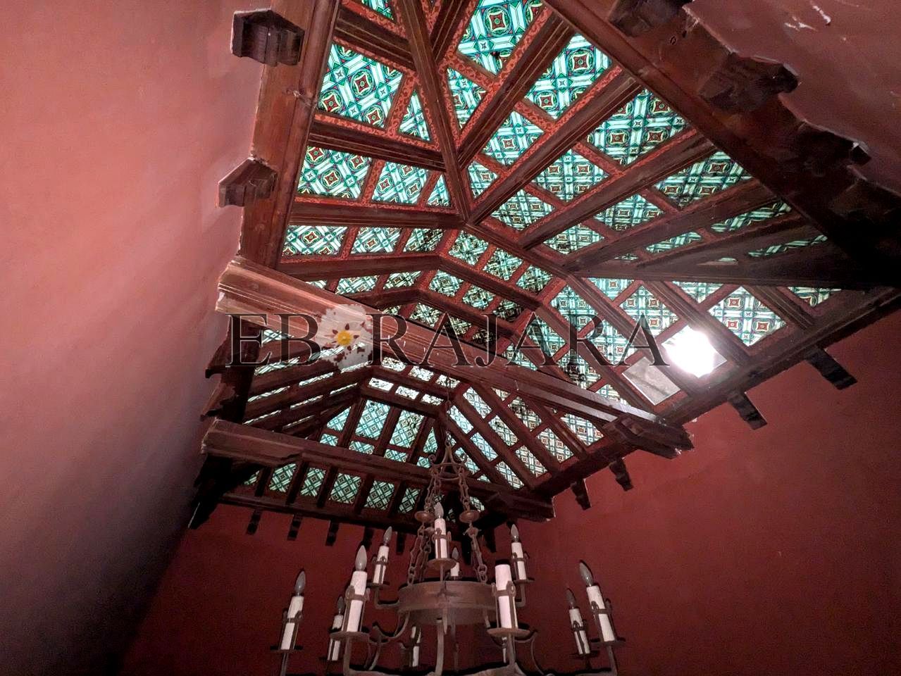 Casa o xalet en venda en Talavera de la Reina