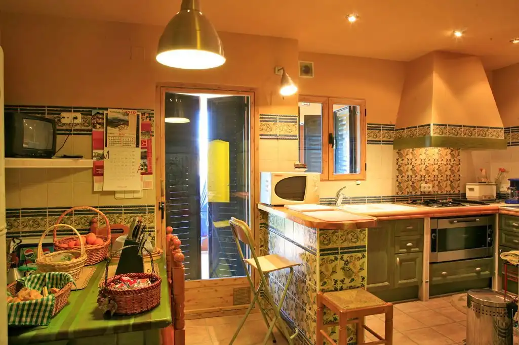 Haus mit Pool zum Verkauf in Candeleda, imagen 10