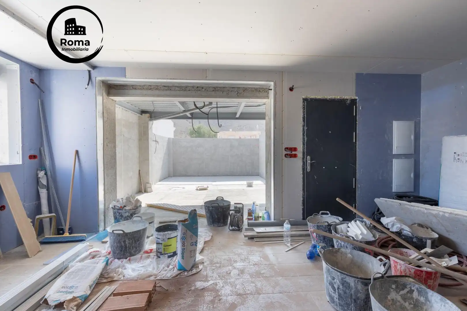 Wohnung zum Verkauf in Castell de Ferro, imagen 14