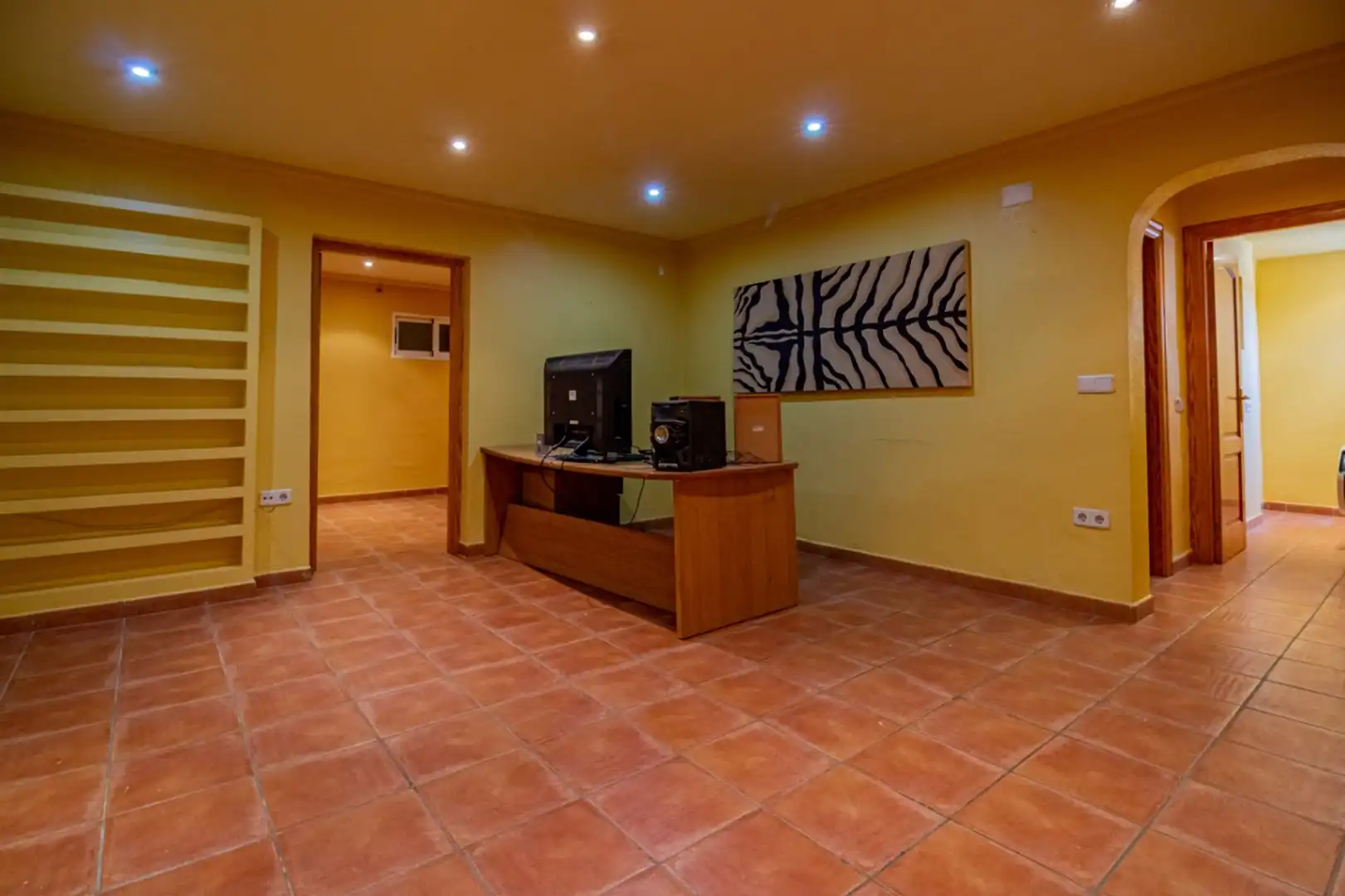 Villa mit Terrasse zum Verkauf in La Nucia Pueblo, imagen 16