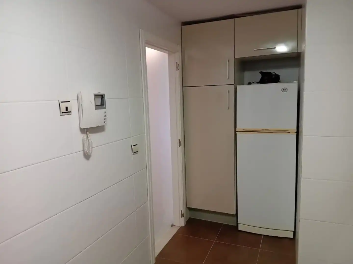 Cuina de Pis en venda en Valencia amb Aire condicionat, Calefacció i Jardí privat