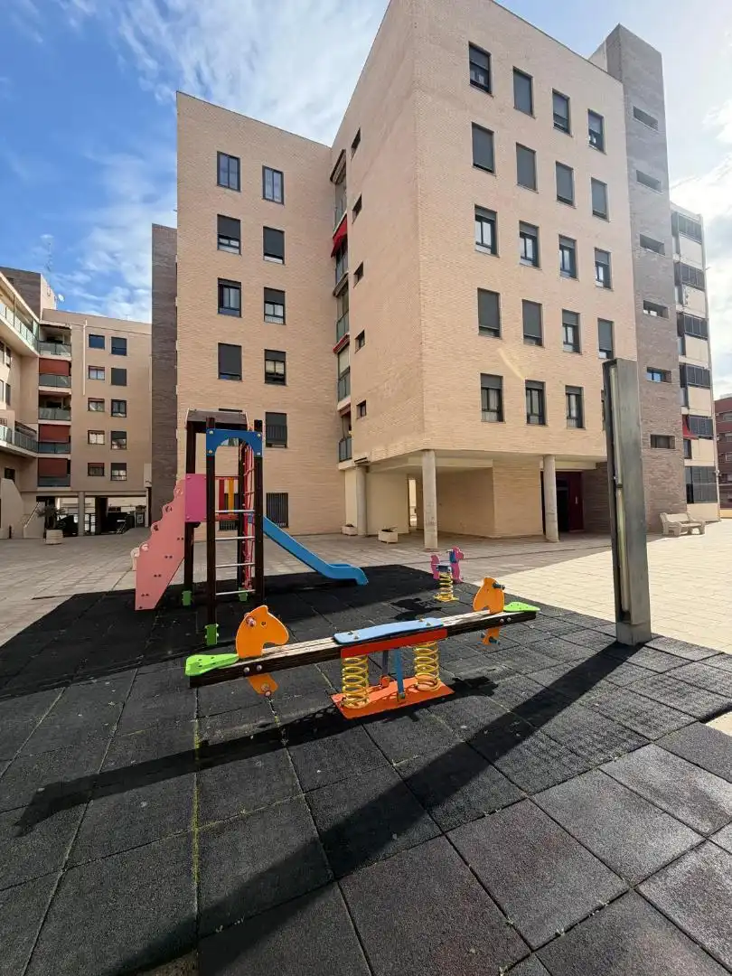 Apartamento en venta en Catarroja