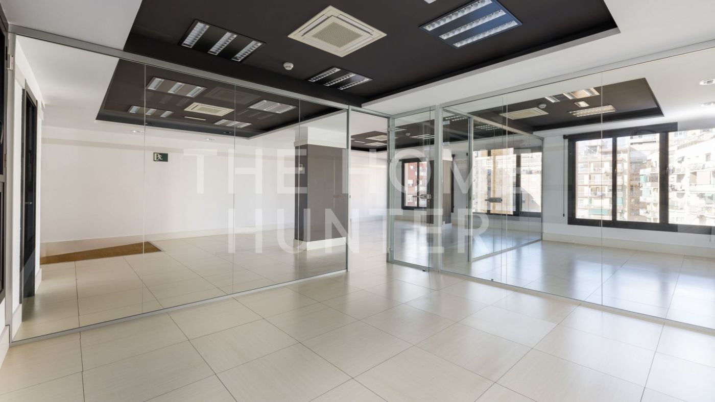 Office to rent in AV MADRID, La Maternitat i Sant Ramon, Les Corts,  Barcelona Capital