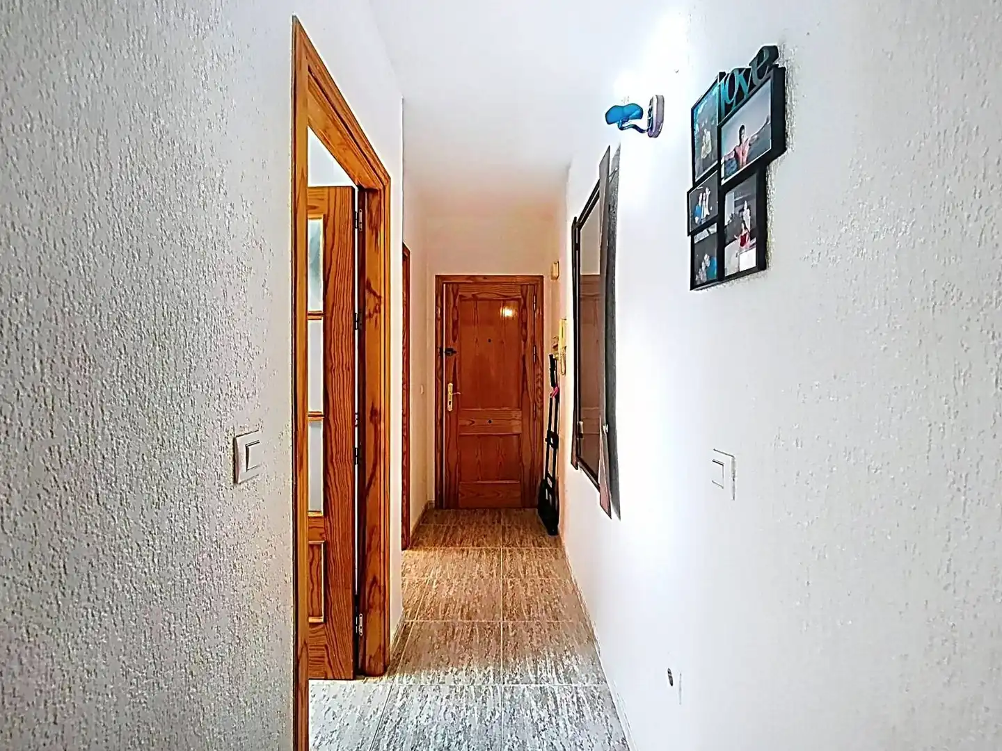 Attico con ascensore in vendita a Los Ángeles - Cruz de Caravaca, imagen 16