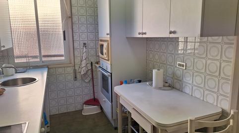 Foto 4 de Piso en venta en Campo de Volantín Pasealekua, 22, Castaños - Begoñaibarra, Bizkaia