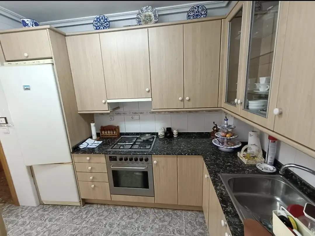 Wohnung mit Aufzug zum Verkauf in Alcantarilla, imagen 10