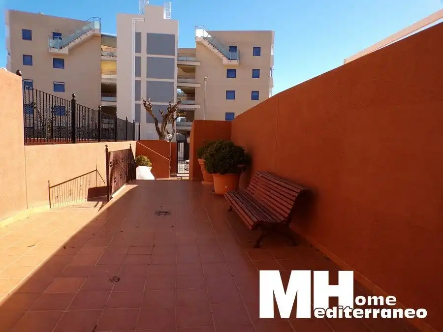 Apartamento en venta en JAUME ROIG, Canet d'En Berenguer