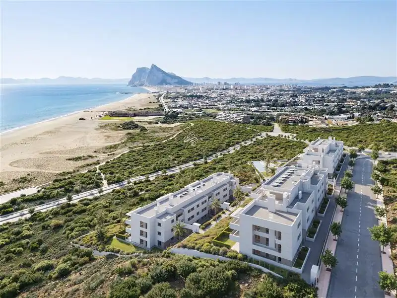 Piso en venta en El Zabal - Santa Margarita