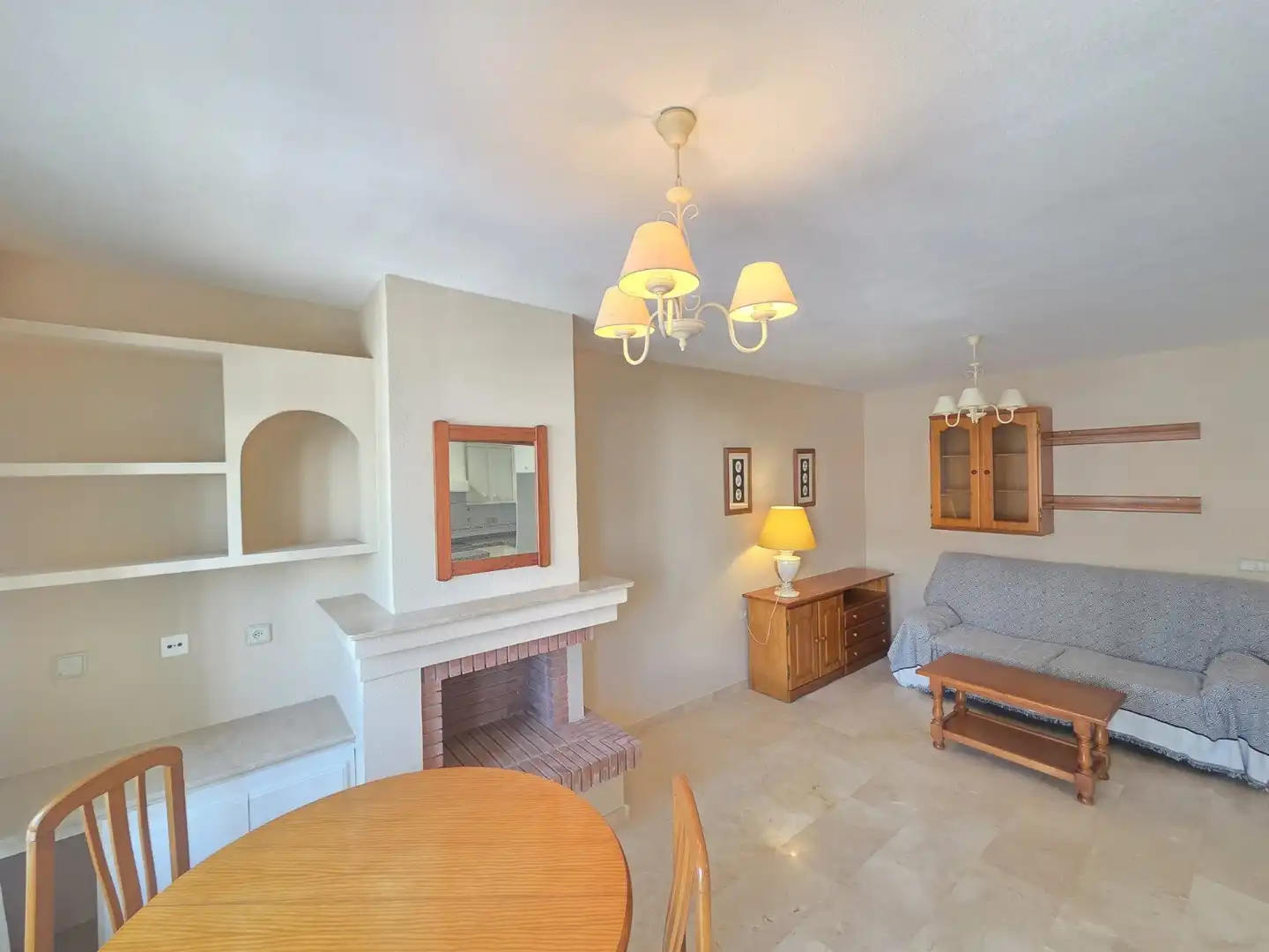 Bungalow amb jardí en venda a N/A, imagen 3