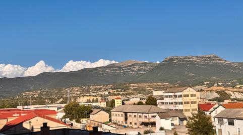 Foto 2 de Pis en venda a Calle de Serrablo, Sabiñánigo Centro - Aurín, Sabiñánigo