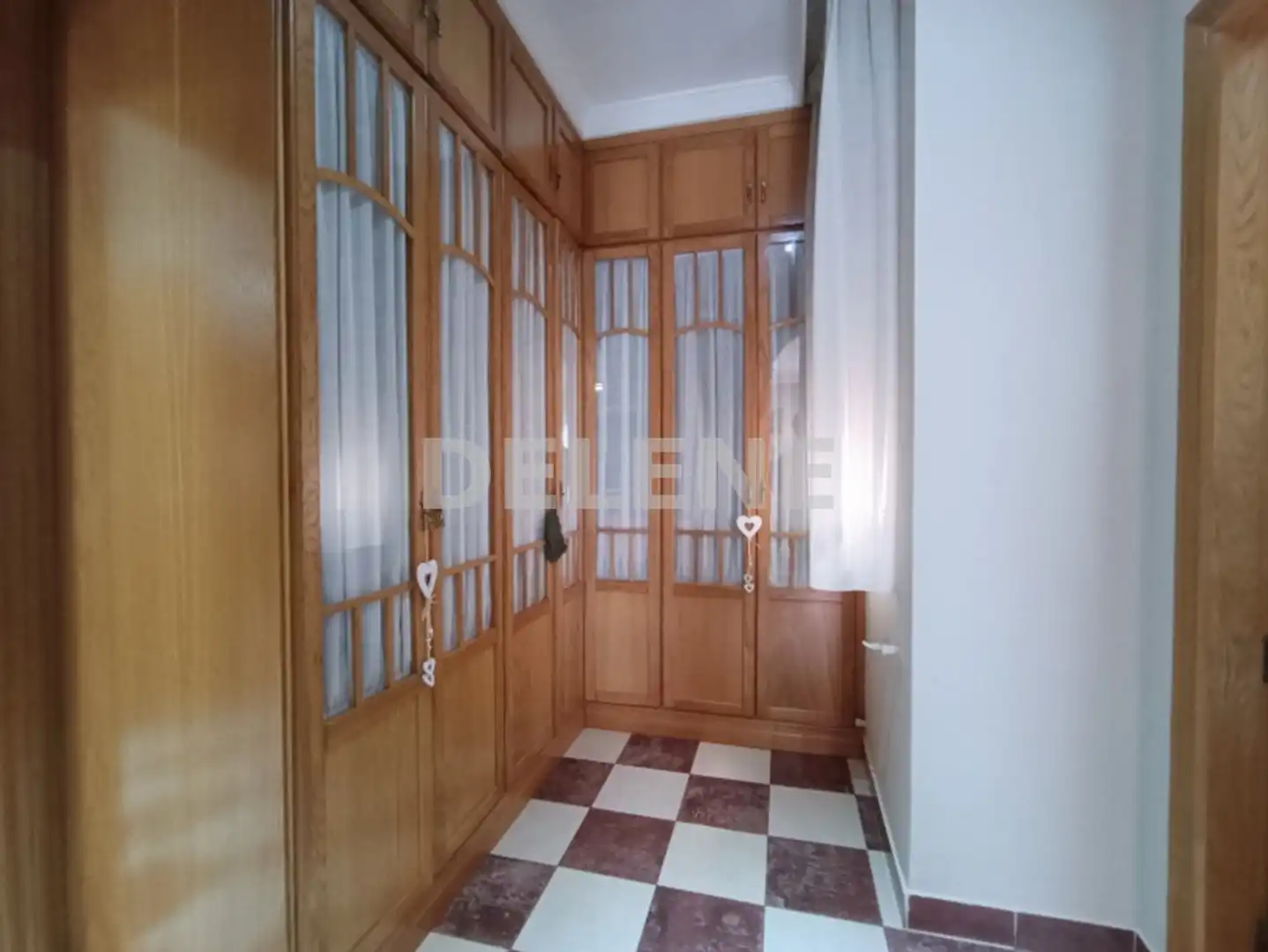 Piso con terraza en venta en Avenida de la Constitución, imagen 11