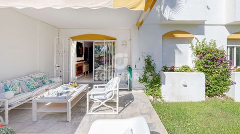 Foto 5 de Apartament en venda a Guadalmina Baja, Marbella