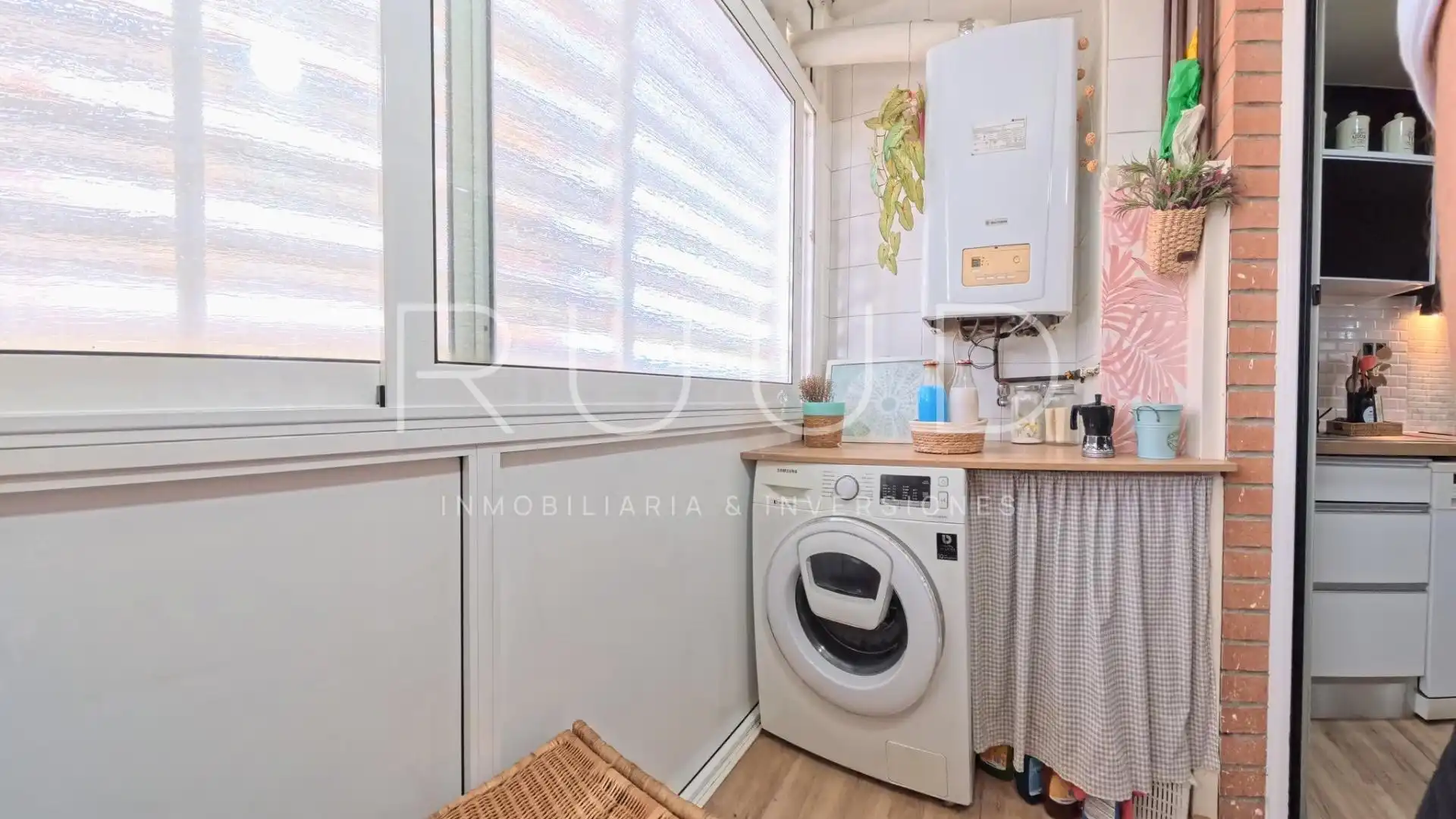 Wohnung mit Terrasse zum Verkauf in BLAS INFANTE, imagen 13