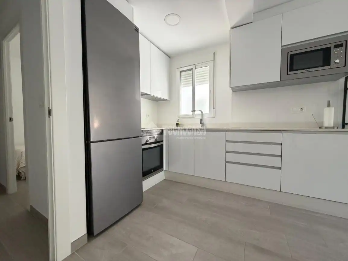 Cocina de Piso de alquiler en Xirivella