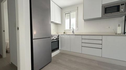 Foto 2 de Piso de alquiler en Centro, Xirivella