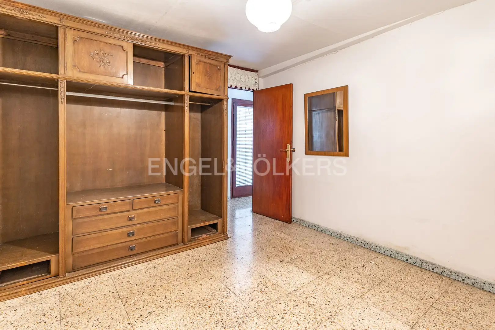Casa adosada en venda en Santa Coloma de Gramenet amb Aire condicionat, Calefacció i Jardí privat