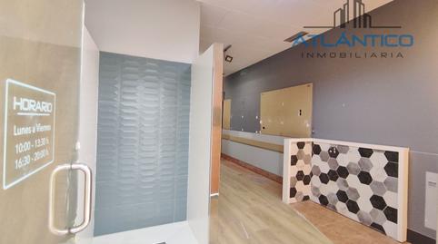 Photo 3 of Premises for rent in Rúa Do Socorro, 31, Monte Alto - Zalaeta - Atocha, A Coruña Capital