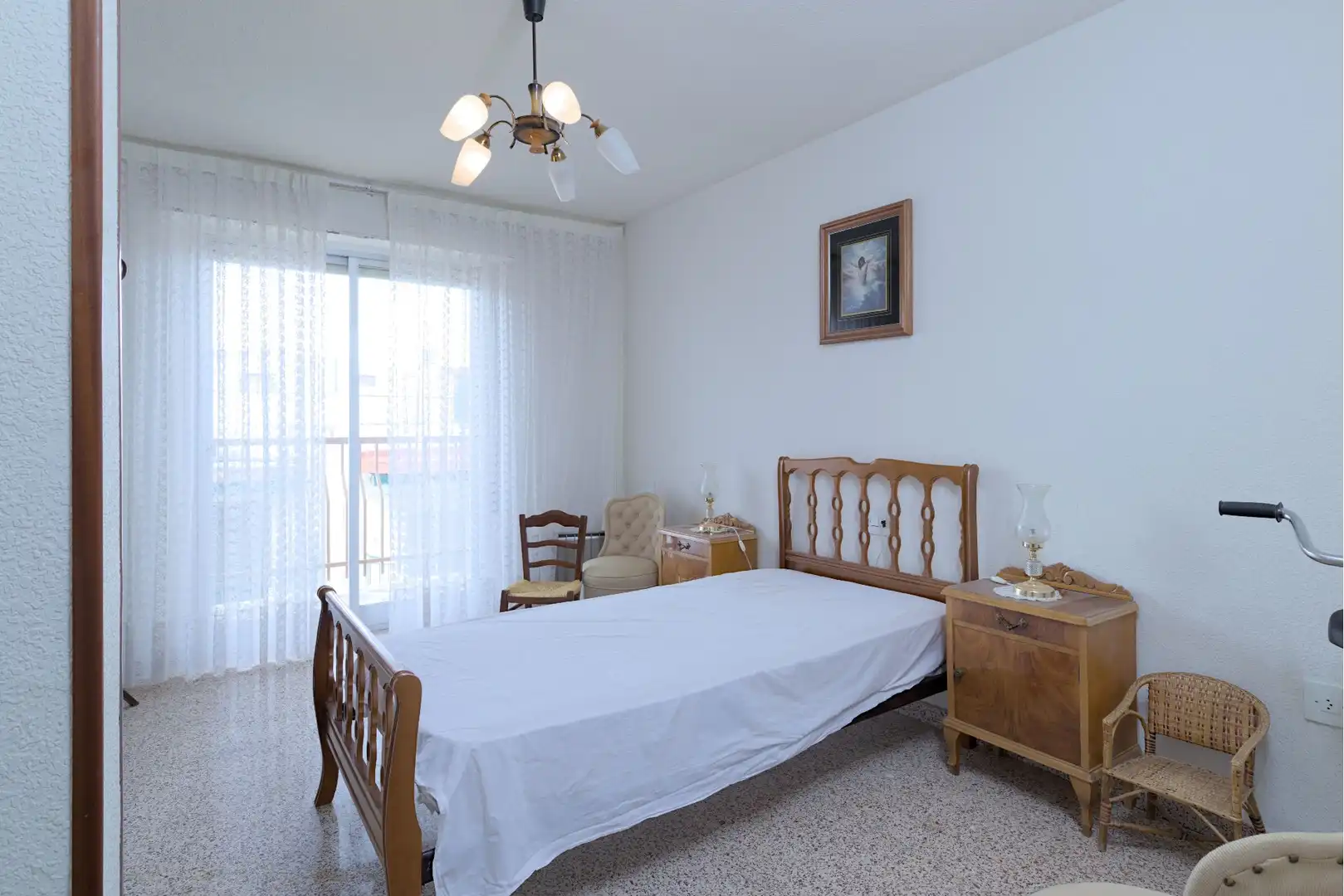 Piso en venta en C/ BARCELONA,, Jijona / Xixona