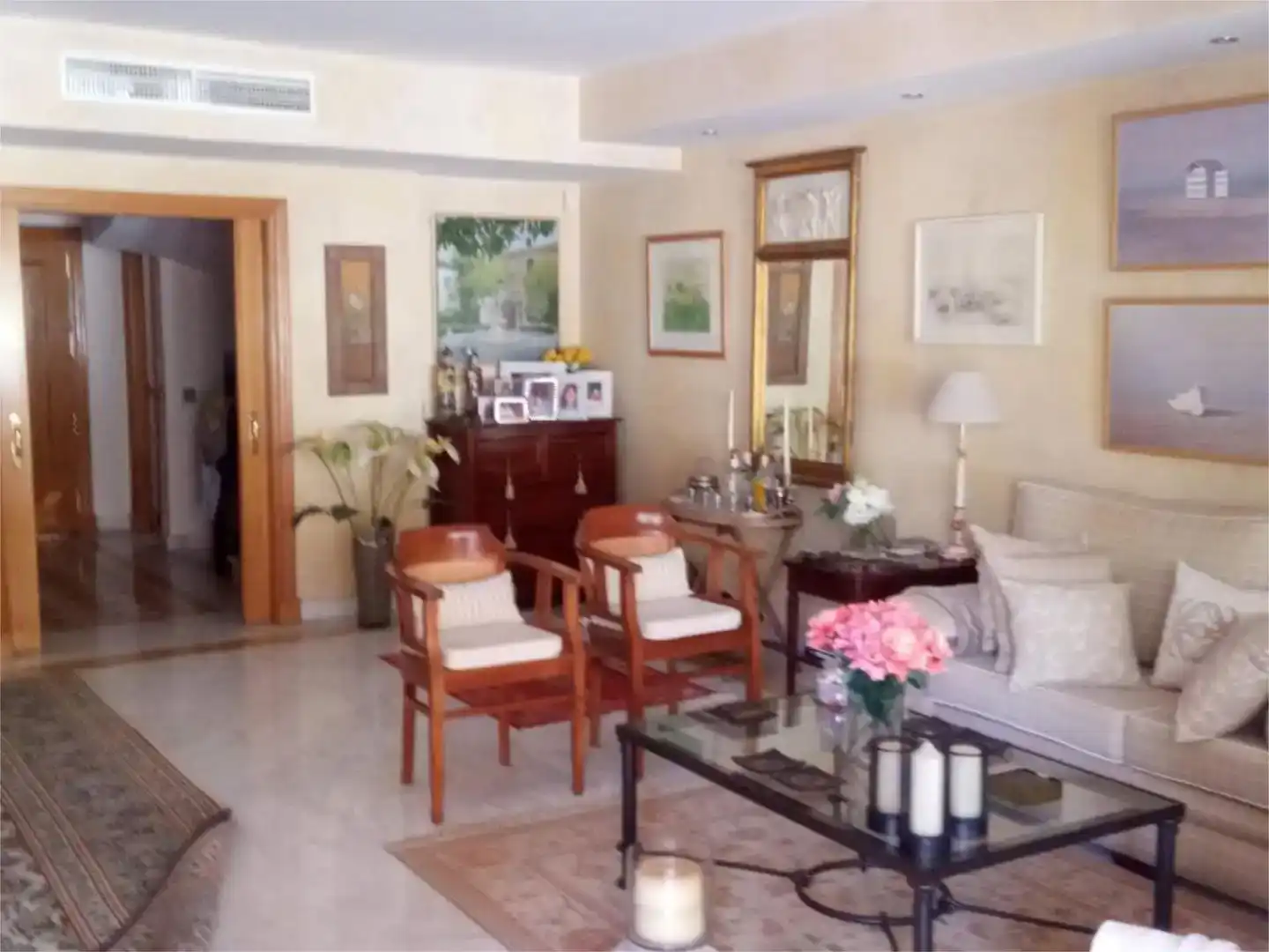 Casa o xalet en venda a Carrer Cerquilla de Nagûeles, 13, Lomas de Marbella Club