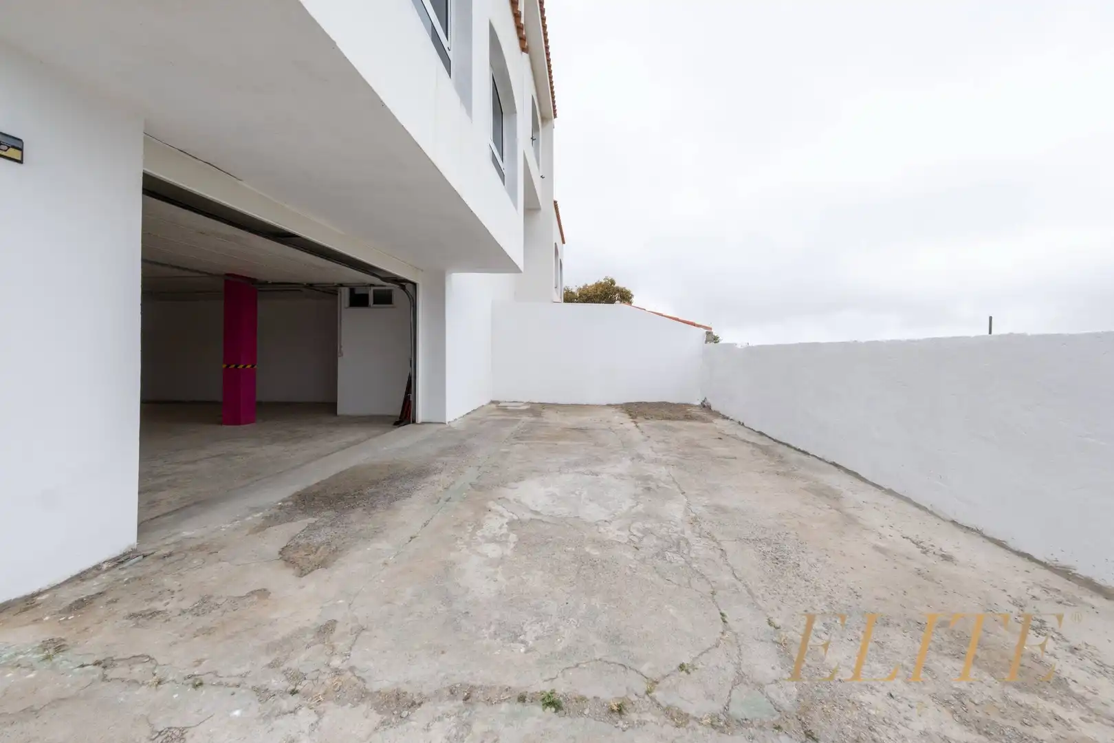 Aparcament de Casa adosada en venda en Las Palmas de Gran Canaria