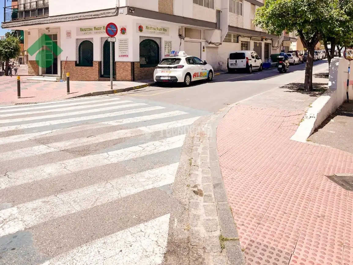 Aparcament en venda a Almuñecar centro, imagen 12
