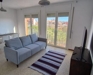 Flat to rent in Carrer de la Lluna, Sant Pere