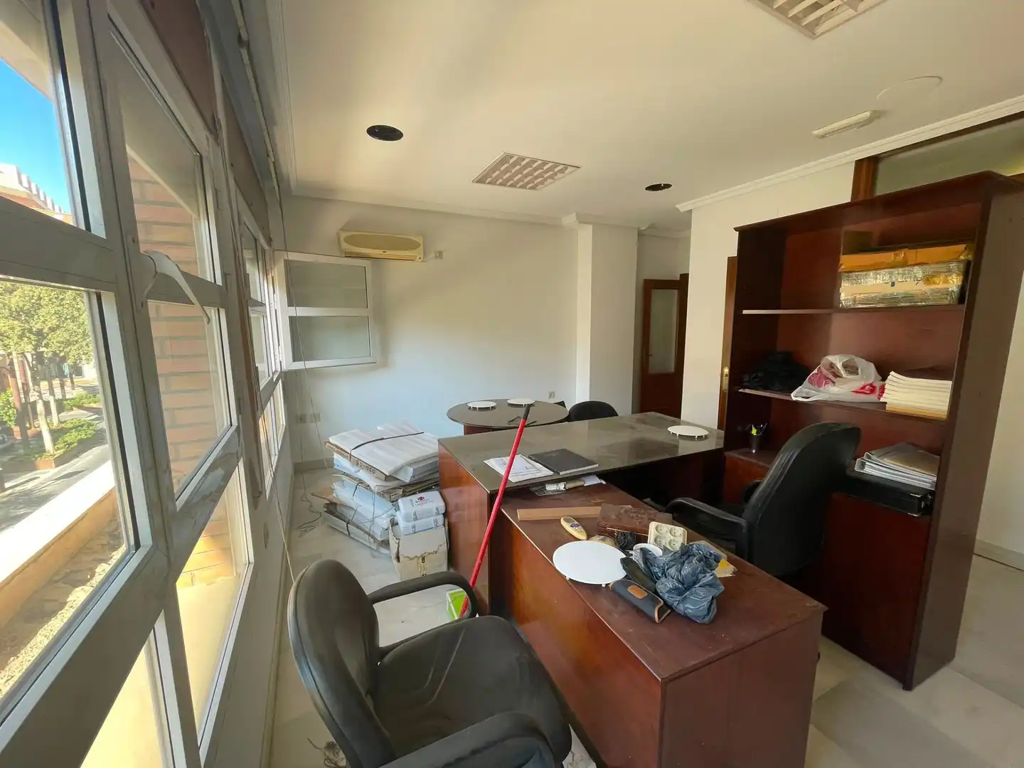 Office for rent in El Ejido  with Air Conditioner